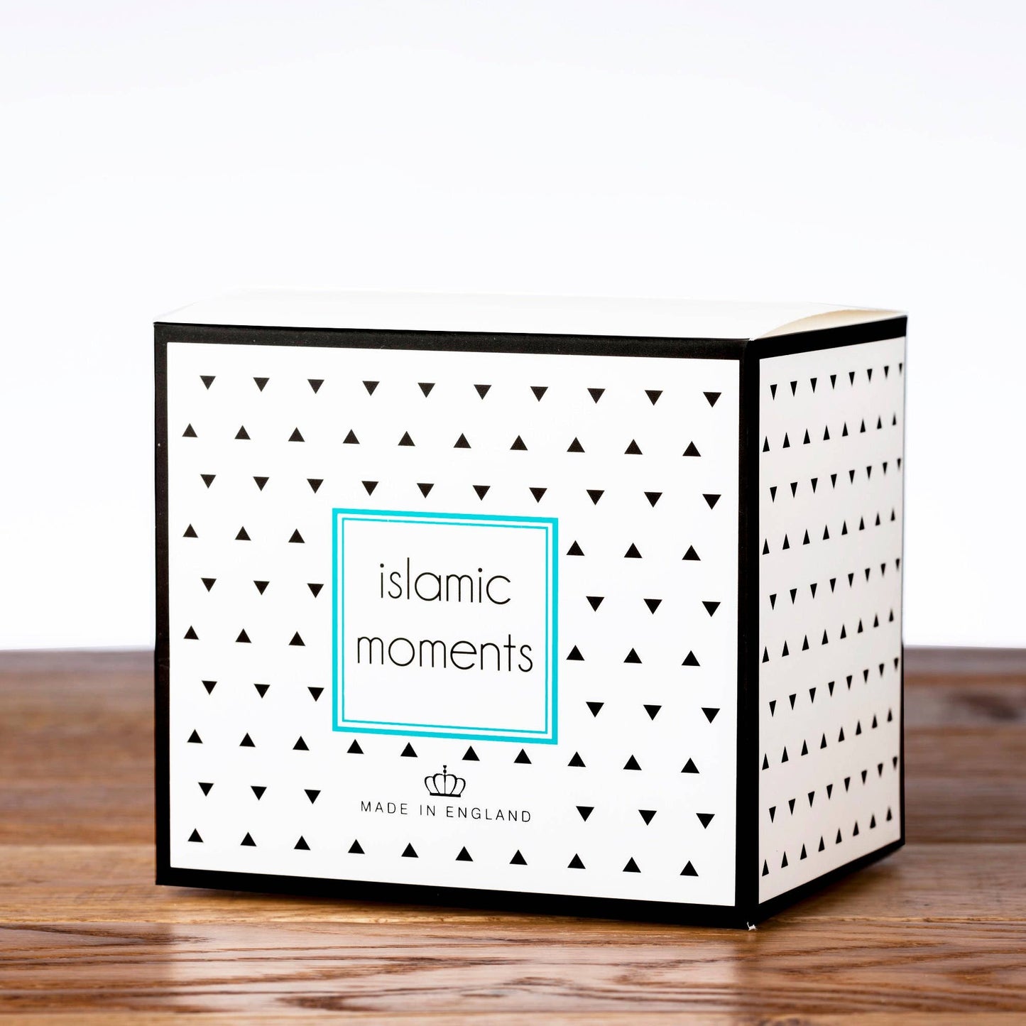 Minimalist Habibi & Habibiti Mug Gift Set